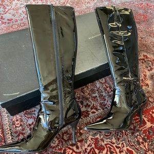 BCBG MAXAZRIA size 9